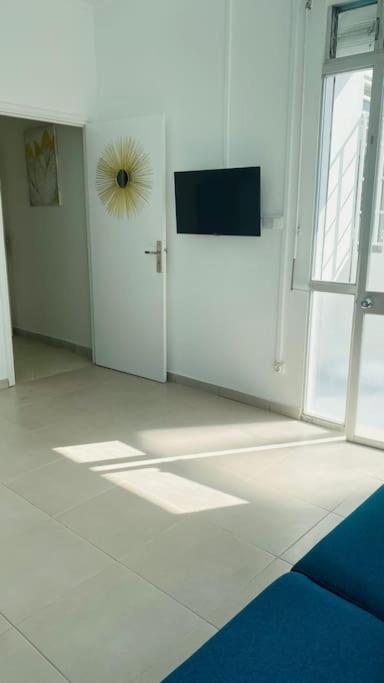 Le Sunshine - Au Coeur Du Centre Ville De Pointe- A- Pitre - Proche De Tout Avec Sa Grande Terrasse Ensoleillee ภายนอก รูปภาพ